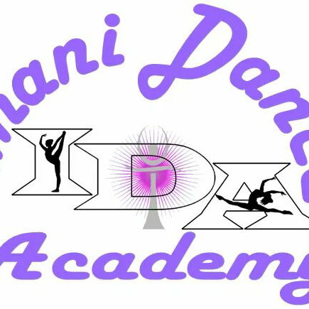 Imani Dance Academy logo
