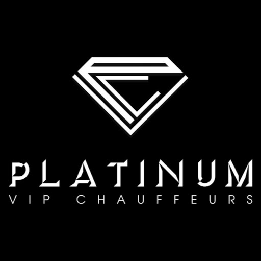 Platinum VIP Chauffeurs York logo