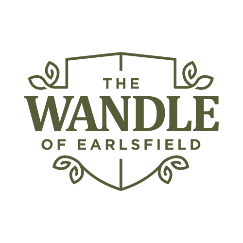 The Wandle logo