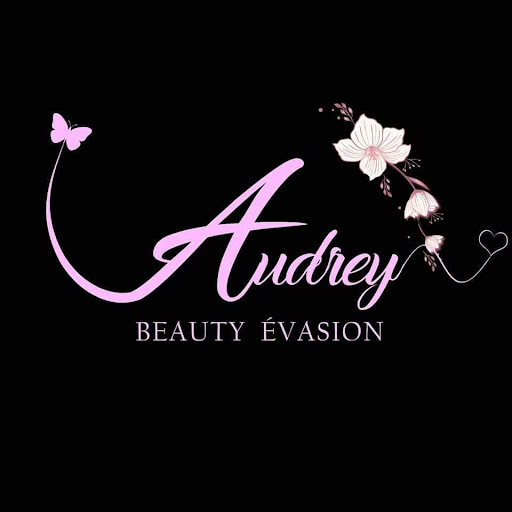 Audrey - Beauty Évasion / Massage bien-être et acupressure à votre domicile logo