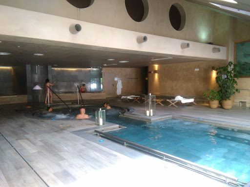 HOTEL QC Terme Monte Bianco