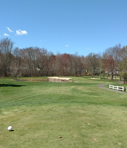 Golf Club «Rockledge Golf Club», reviews and photos, 289 S Main St, West Hartford, CT 06107, USA