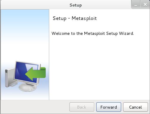 comment installer metasploit sur ubuntu