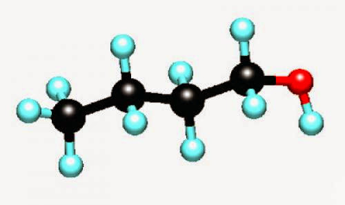 Bio Butanol From E Coli