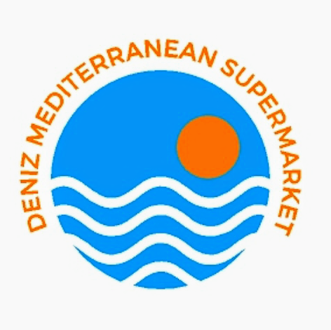 Akdeniz Mediterranean Supermarket logo