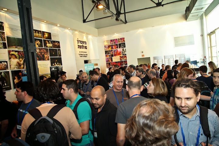 DevOps Days | DevOps Events | Tel Aviv