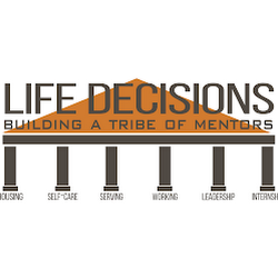 Lifedecisions - logo