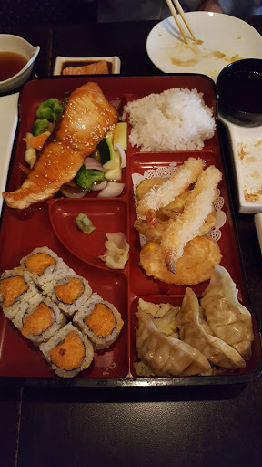 Japanese Restaurant «Akita», reviews and photos, 1061 Shoppes Blvd, Moosic, PA 18507, USA