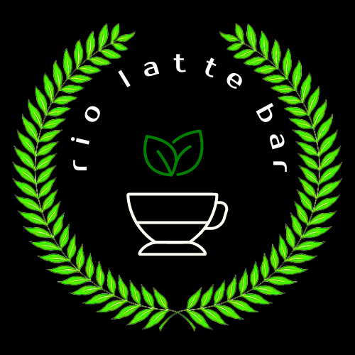 Rio Latte Bar logo