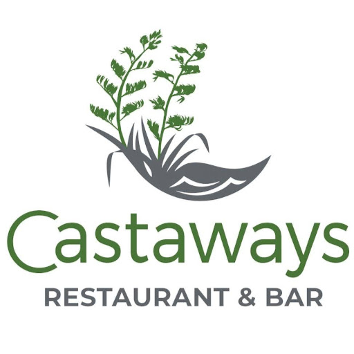 Castaways Restaurant & Bar logo
