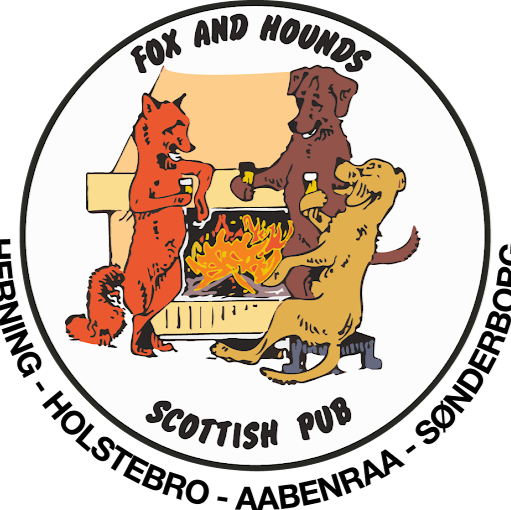 Fox and Hounds logo