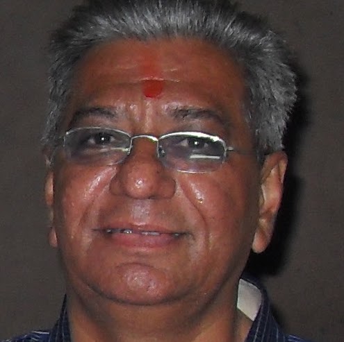 Prathmesh Desai