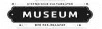 Museum historische Kulturgüter der PBS logo