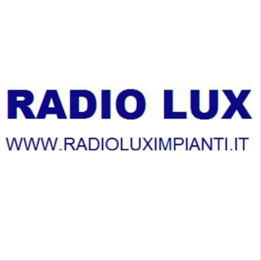 Radio Lux Di Filippo Galassi & C. Snc. logo
