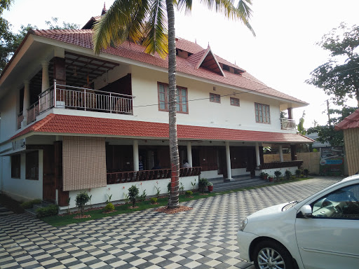Aramana holiday inn, Punnamada, Finishing Point, Mullakkal, Kerala 688006, India, Inn, state KL