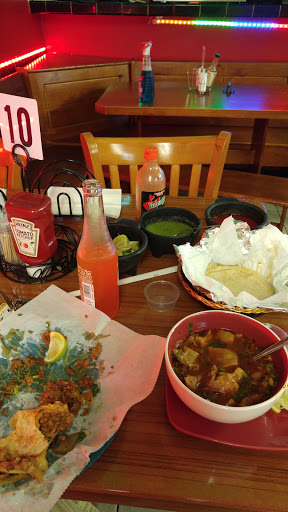 Restaurant «Taqueria Jovenazo», reviews and photos, 7130 Kimberly Blvd, North Lauderdale, FL 33068, USA