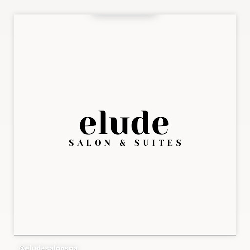 Elude At Bocage Salon logo