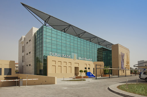 First Gulf Bank, Jumeirah Beach Road, Umm Suqeim 1 - Dubai - United Arab Emirates, Bank, state Dubai