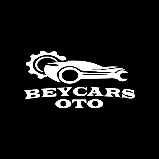 Beycars Oto logo