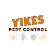Yikes Pest Control
