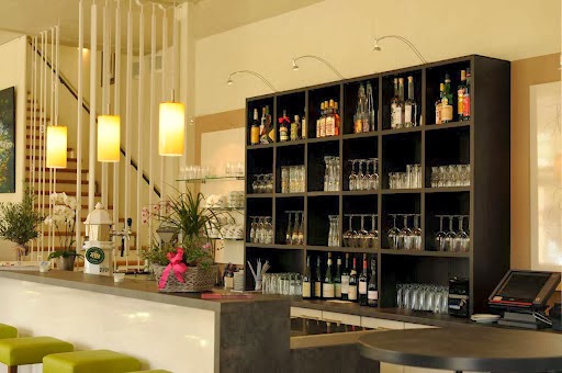 Restaurant Artischocke