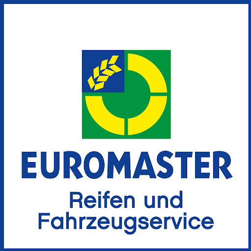 Euromaster Basel - Reifen und Autoservice logo