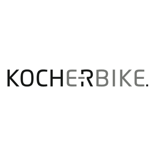 Kocher Bike Bern | Riese & Müller Erlebnis-Store | Verkauf & Service logo