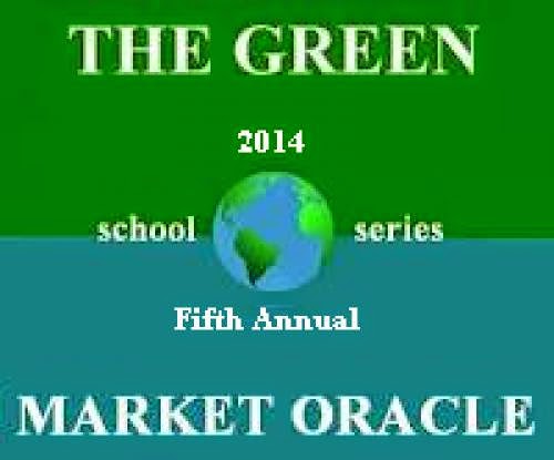 Gmo Top Green School Stories Of 2014