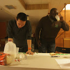 2012-12-29 SAT - Trinidad Scorpions - Silver Spring, MD #1vsM