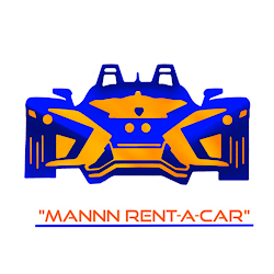 Mannnrentacar - logo