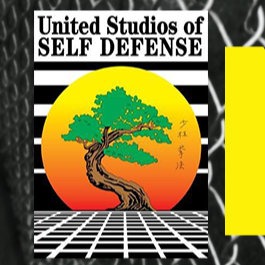 USSD's MMA Corner logo