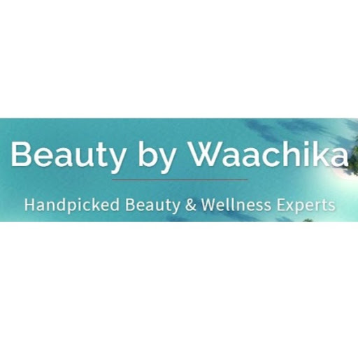 Beauty by Waachika logo