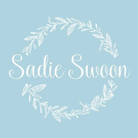 Sadie Swoon Caravan Bar Wellington logo