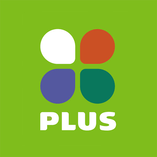 PLUS Borculo logo