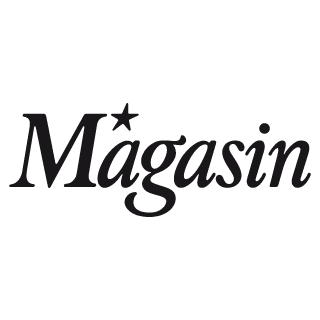 Magasin Aarhus logo