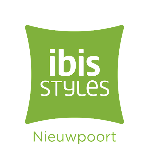 ibis Styles Nieuwpoort logo