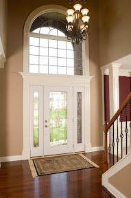 Provia Entry Doors Available at Tri-State Wholesale Building Supply Cincinnati Ohio ProVia Logo