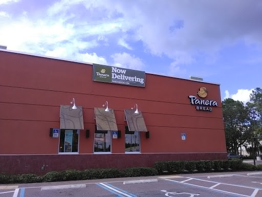 Restaurant «Panera Bread», reviews and photos, 6001 W Waters Ave, Tampa, FL 33634, USA
