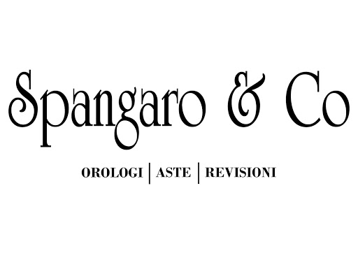 Spangaro & Co Orologi
