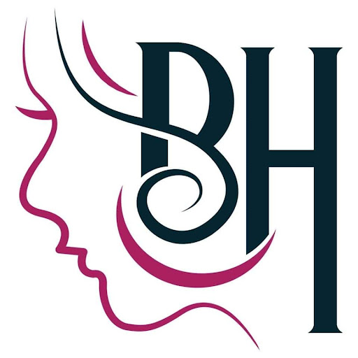 Beauty Hub logo