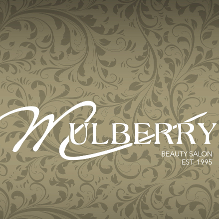 Mulberry Beauty Salon logo