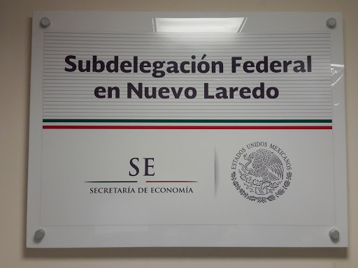 Secretaría De Economía, 88260, Av Reforma 3344, Jardín, Nuevo Laredo, Tamps., México, Oficina del gobierno federal | TAMPS