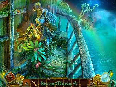 Mayan Prophecies: O Navio dos Espiritos Mayan Prophecies: O Navio dos Espiritos