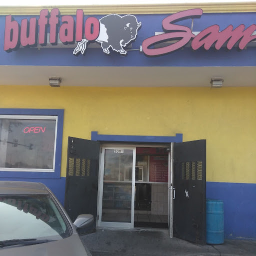 Buffalo Sam's