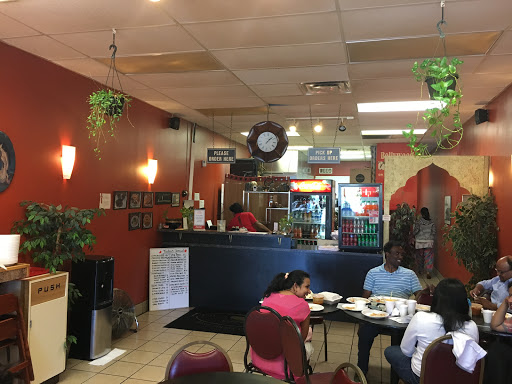 Indian Restaurant «India Chaat Cafe & Curry Out», reviews and photos, 984 Miamisburg Centerville Rd, Washington Township, OH 45458, USA