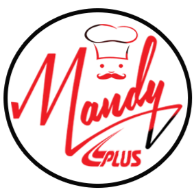 Mandy Plus Restaurant logo