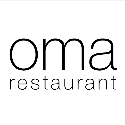 Oma Restaurant logo