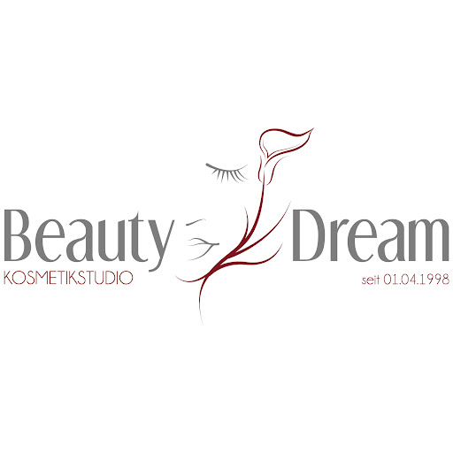 Beauty Dream Kosmetikstudio logo
