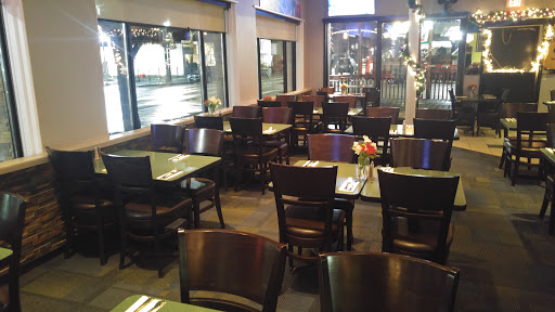 Kristina’s on Corydon