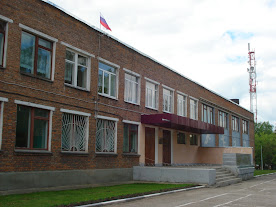 Школа № 5 г. Суворов